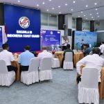 Cari Solusi Masalah Maritim, Bakamla RI Kumpulkan Masyarakat Maritim