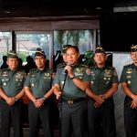 Jenderal TNI Agus Subiyanto Disahkan Jadi Panglima TNI