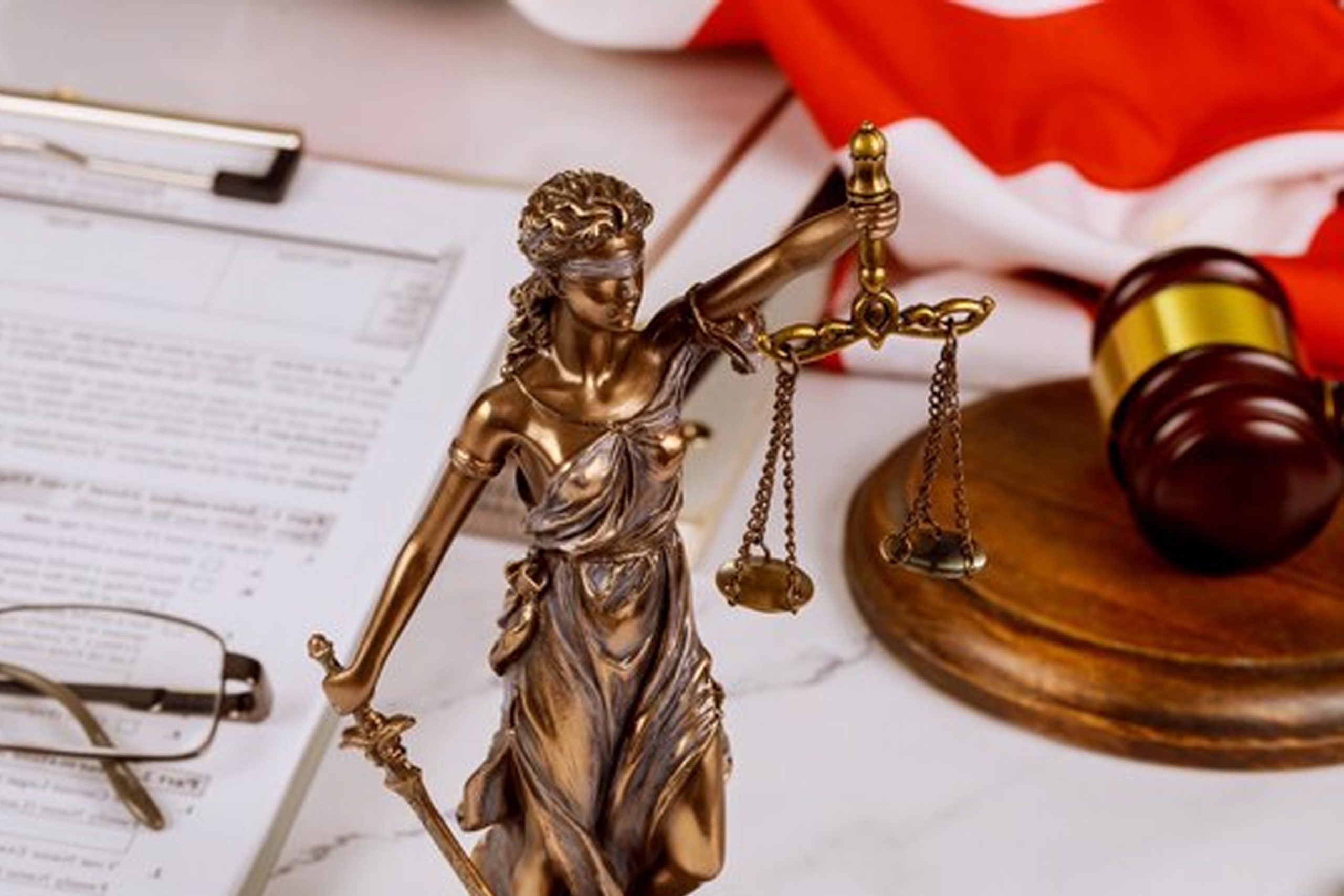 Hukum dan Keadilan: Tantangan Berat di Era Presiden Prabowo